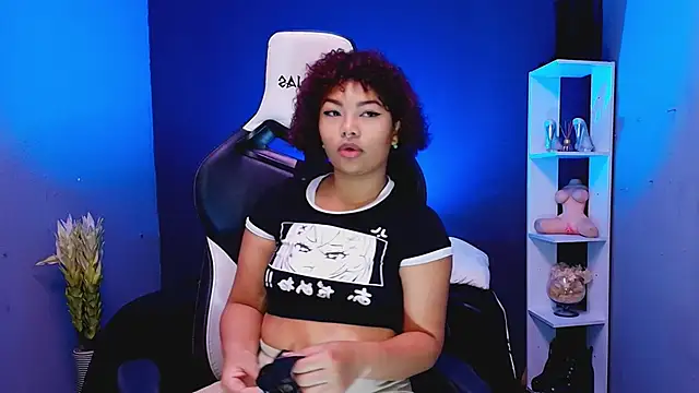 JadaRoberts online show from 10.21.25