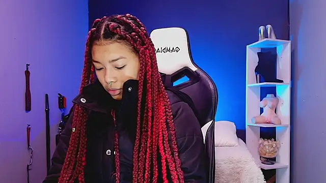 JadaRoberts online show from 11.26.25