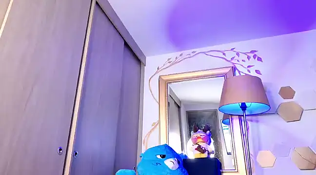 enzo herrera01 online show from 03.16.25