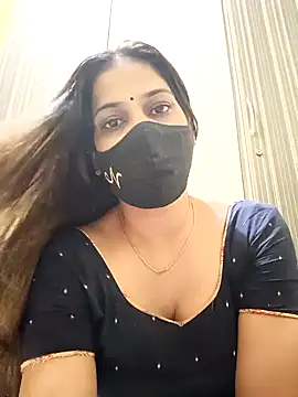 Snapshot of indianliza chatting on 01.17.25 indianliza online show from 01.17.25