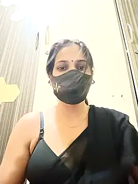 Snapshot of indianliza chatting on 01.17.25 indianliza online show from 01.17.25