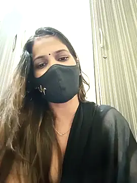 Snapshot of indianliza chatting on 01.17.25 indianliza online show from 01.17.25