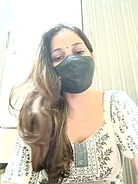 Snapshot of indianliza chatting on 01.19.25 indianliza online show from 01.19.25