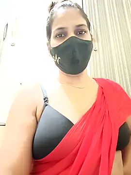 Snapshot of indianliza chatting on 01.24.25 indianliza online show from 01.24.25