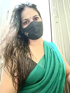 Snapshot of indianliza chatting on 01.26.25 indianliza online show from 01.26.25