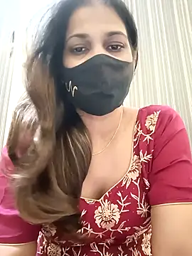 Snapshot of indianliza chatting on 03.06.25 indianliza online show from 03.06.25