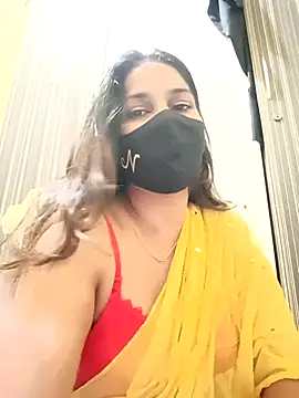 Snapshot of indianliza chatting on 03.17.25 indianliza online show from 03.17.25