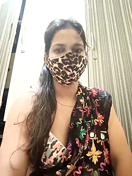 Snapshot of indianliza chatting on 10.10.25 indianliza online show from 10.10.25