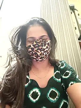 Snapshot of indianliza chatting on 10.12.25 indianliza online show from 10.12.25