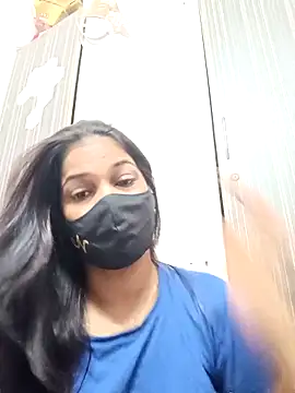 indianliza online show from 04.07.26