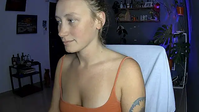 stupid babybird online show from 03.20.26