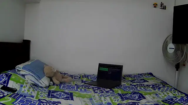 TheKing6ix9ine69 online show from 12.06.24