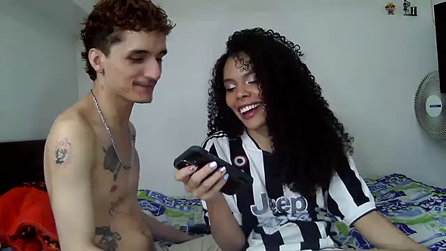 TheKing6ix9ine69 online show from 01.10.25