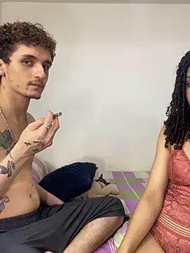 TheKing6ix9ine69 online show from 02.22.25