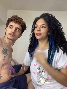 TheKing6ix9ine69 online show from 03.07.25