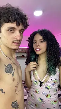 TheKing6ix9ine69 online show from 04.24.26