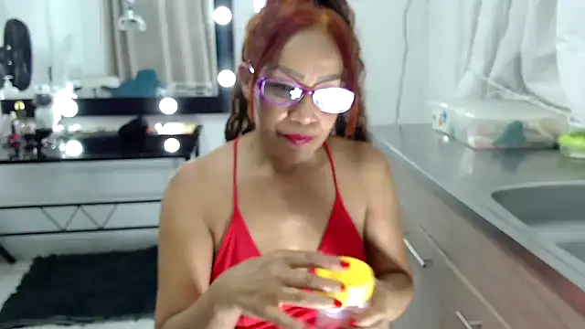 keyla-sensual online show from 03.14.26