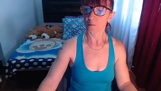 pamelaa jagger online show from 04.15.26