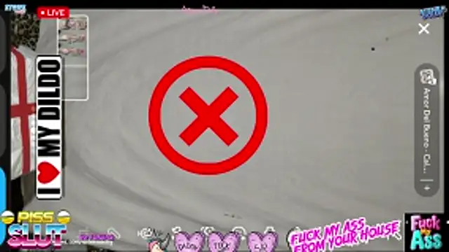 AteneaDolly online show from 03.12.26