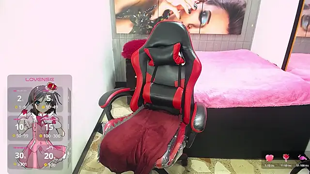 sara winehouse1 online show from 04.26.26