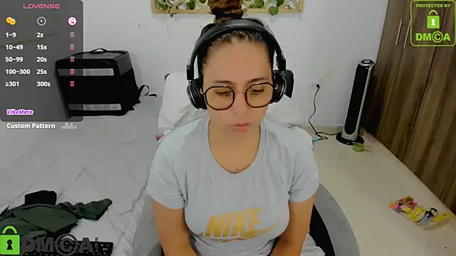 isa loves cum online show from 02.01.26