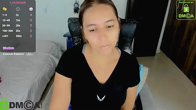 isa loves cum online show from 02.21.26