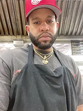 MilkyMontana online show from 02.07.25