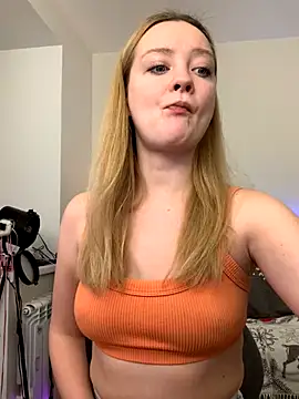 Radiants two online show from 12.05.24