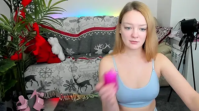 Radiants two online show from 12.18.24