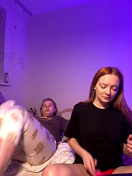 Radiants two online show from 09.13.25