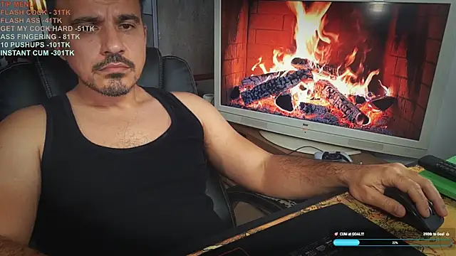 officeman7 online show from 12.21.25