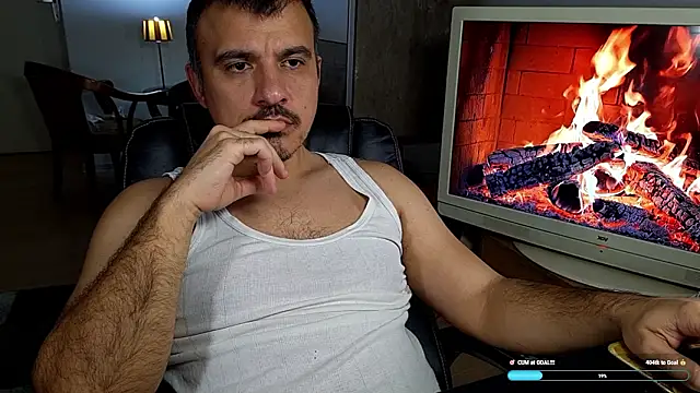 officeman7 online show from 02.09.26