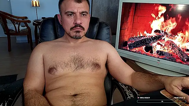 officeman7 online show from 02.25.26