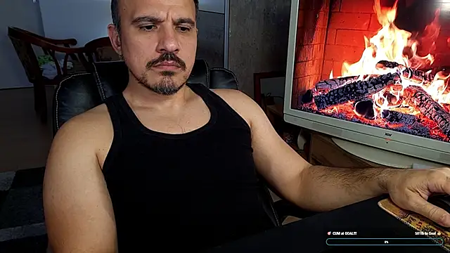 officeman7 online show from 03.18.26