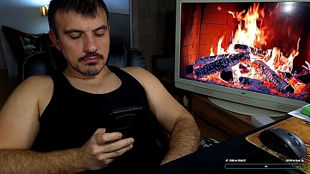 officeman7 online show from 04.01.26