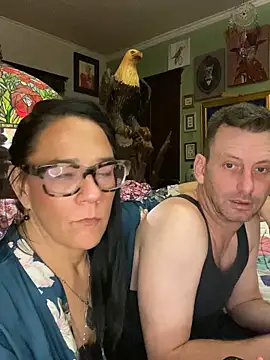 sexyasscougar online show from 11.23.25