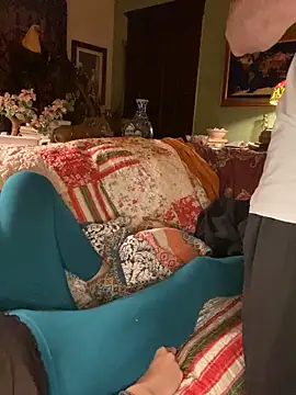 sexyasscougar online show from 04.11.26