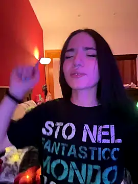 Snapshot of ShannonShanny chatting on 12.06.24 ShannonShanny online show from 12.06.24