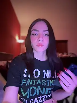 Snapshot of ShannonShanny chatting on 01.17.25 ShannonShanny online show from 01.17.25