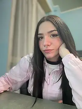 Snapshot of ShannonShanny chatting on 01.21.25 ShannonShanny online show from 01.21.25