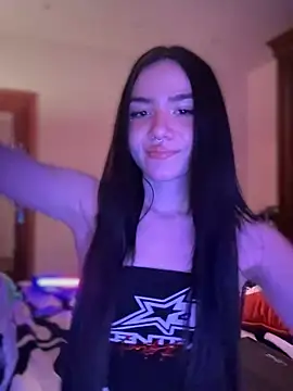 Snapshot of ShannonShanny chatting on 02.01.25 ShannonShanny online show from 02.01.25