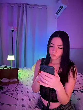 ShannonShanny online show from 11.06.25