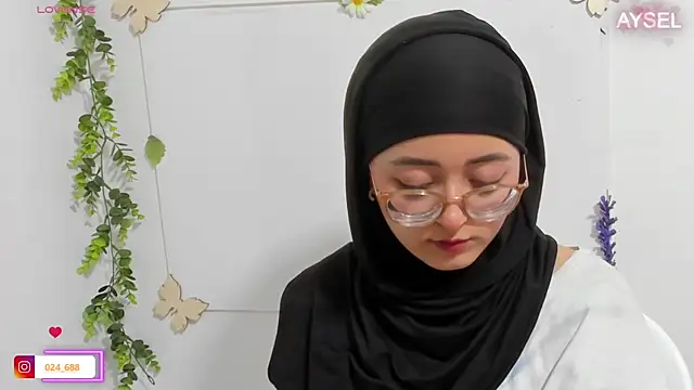 aysel elid online show from 03.19.25