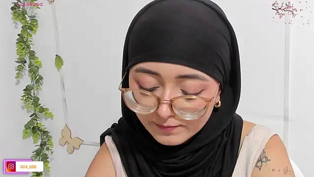 aysel elid online show from 02.11.26