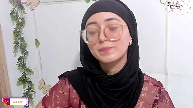aysel elid online show from 06.15.26