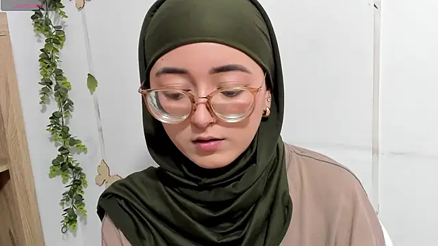 aysel elid online show from 06.20.26