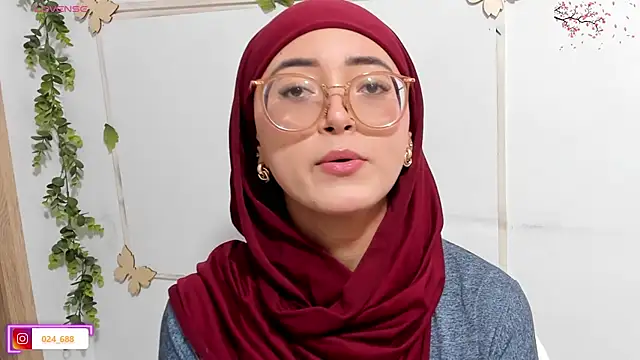 aysel elid online show from 06.23.26