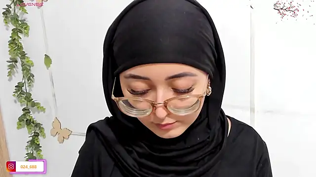 aysel elid online show from 06.25.26