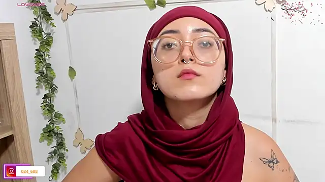 aysel elid online show from 07.11.26