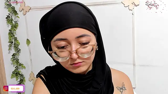 aysel elid online show from 07.13.26